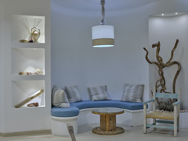 Dolce Vita Boutique Hotel