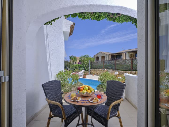 Dolce Vita Boutique Hotel