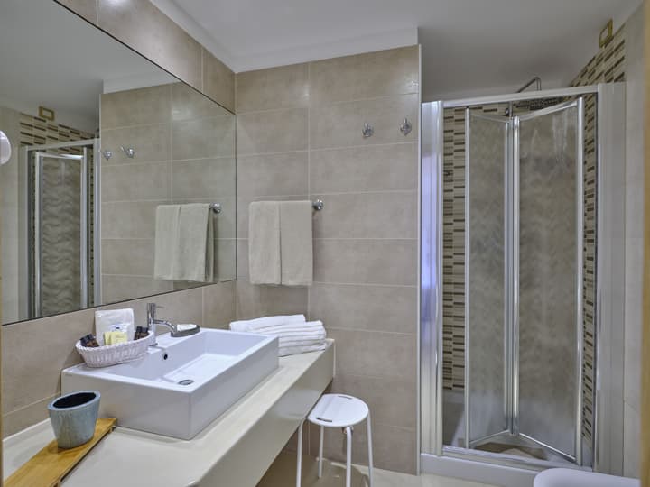 Dolce Vita Boutique Hotel