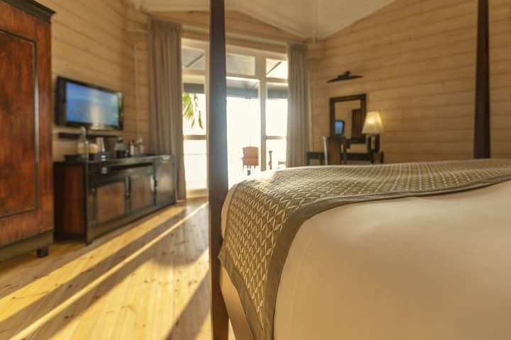 Komandoo Maldives Island Resort