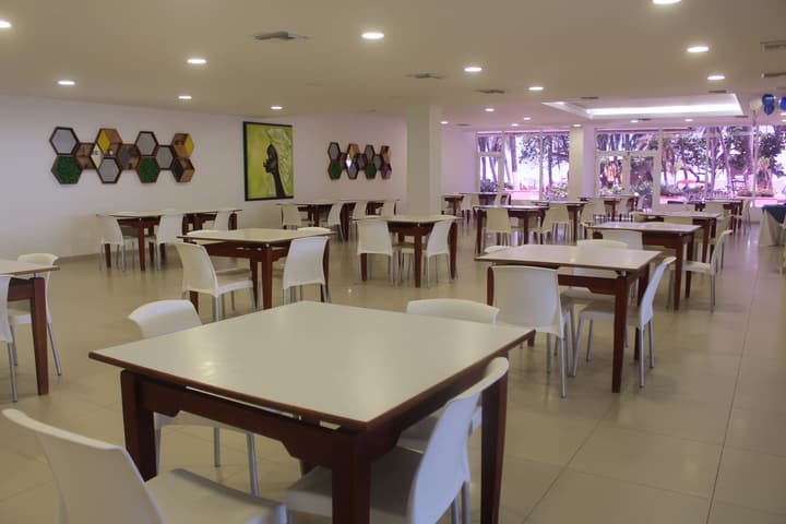 Hotel Dorado Plaza Bocagrande - All Inclusive