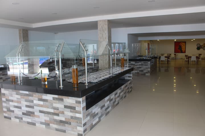 Hotel Dorado Plaza Bocagrande - All Inclusive