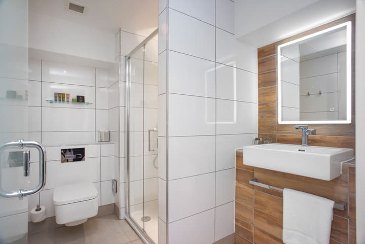 Ten Hill Place, WorldHotels Distinctive