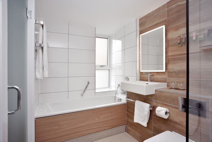 Ten Hill Place, WorldHotels Distinctive