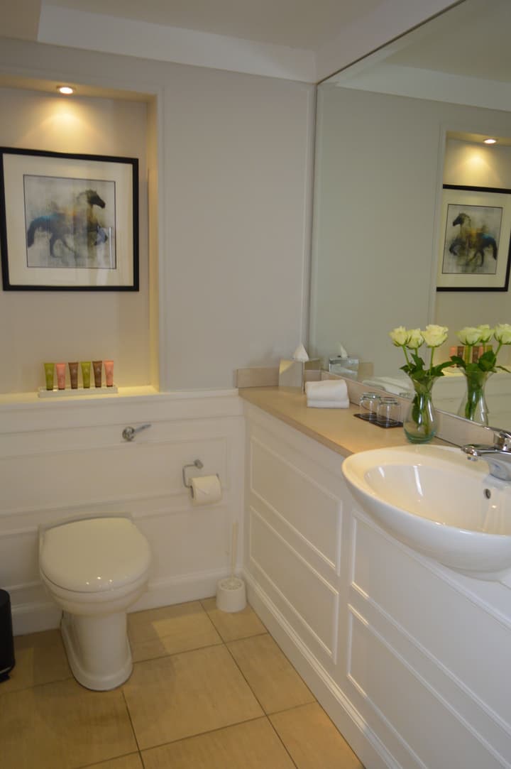Ten Hill Place, WorldHotels Distinctive