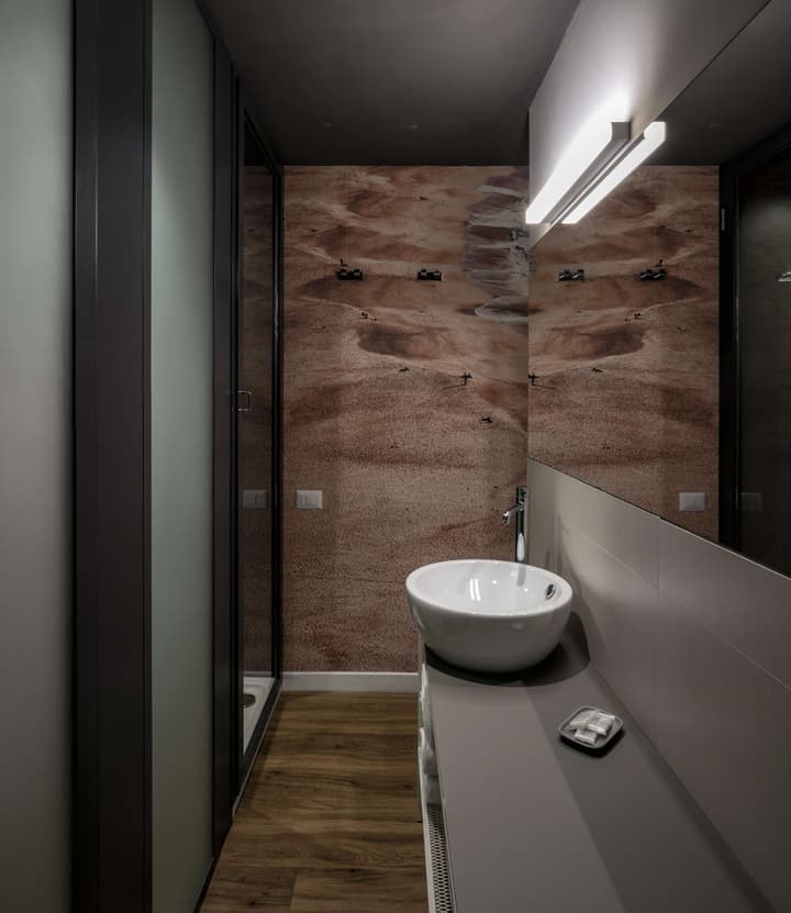 Best Western Hotel Corsi