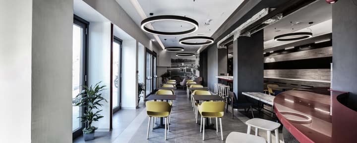 Best Western Hotel Corsi