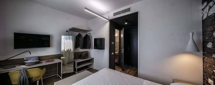 Best Western Hotel Corsi