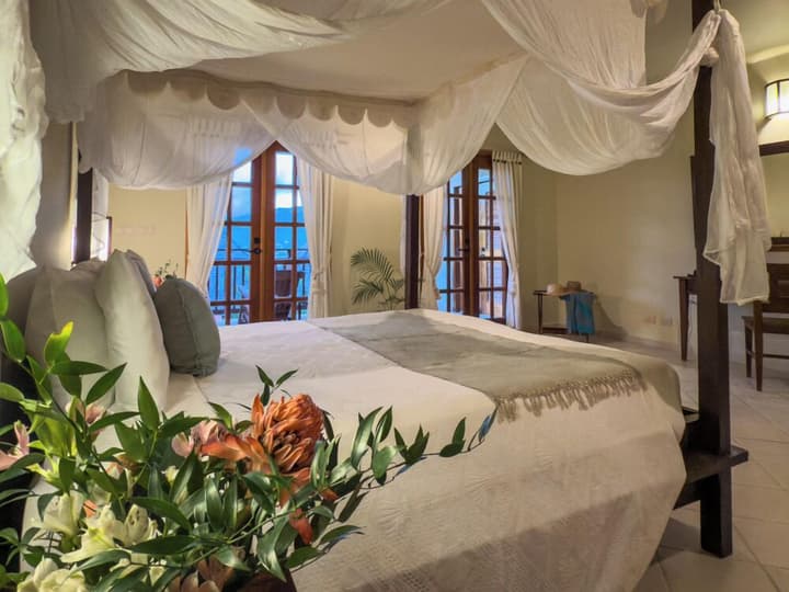 Antigua Superyacht Marina & Resort