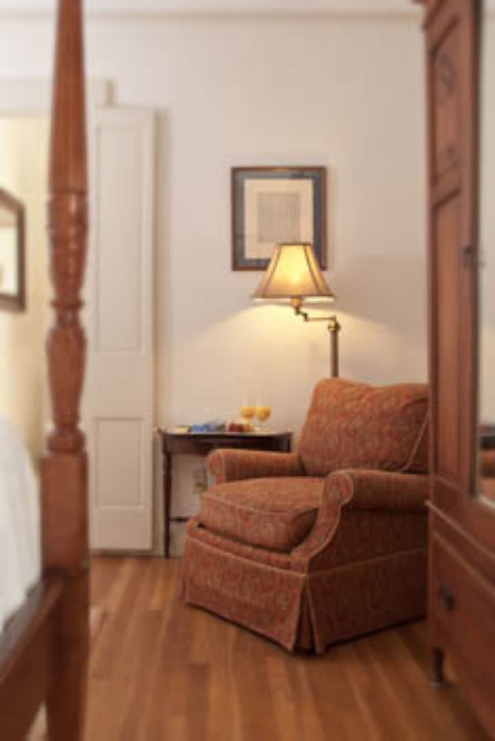 Marshall Slocum Inn