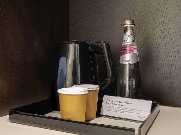 Mercure Siracusa Prometeo