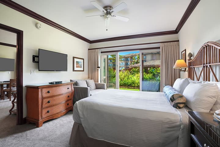 Waipouli Beach Resorts & Spa Kauai by OUTRIGGER