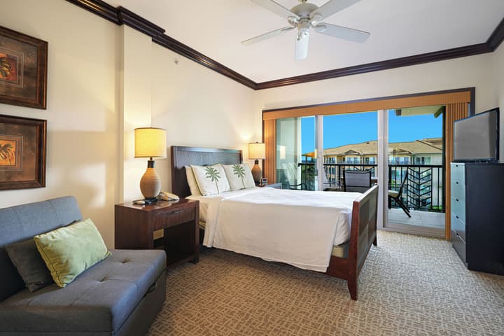 Waipouli Beach Resorts & Spa Kauai by OUTRIGGER