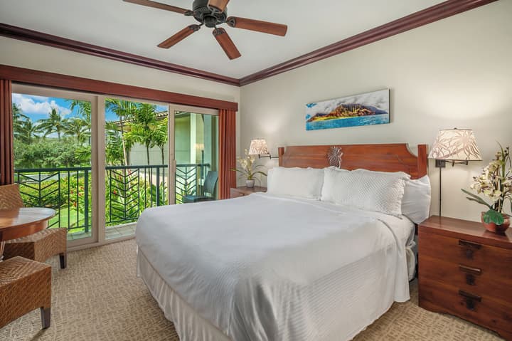 Waipouli Beach Resorts & Spa Kauai by OUTRIGGER