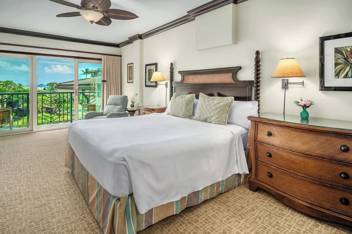 Waipouli Beach Resorts & Spa Kauai by OUTRIGGER