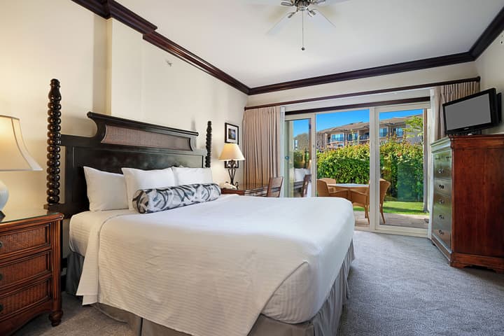 Waipouli Beach Resorts & Spa Kauai by OUTRIGGER