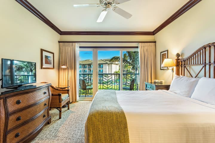 Waipouli Beach Resorts & Spa Kauai by OUTRIGGER