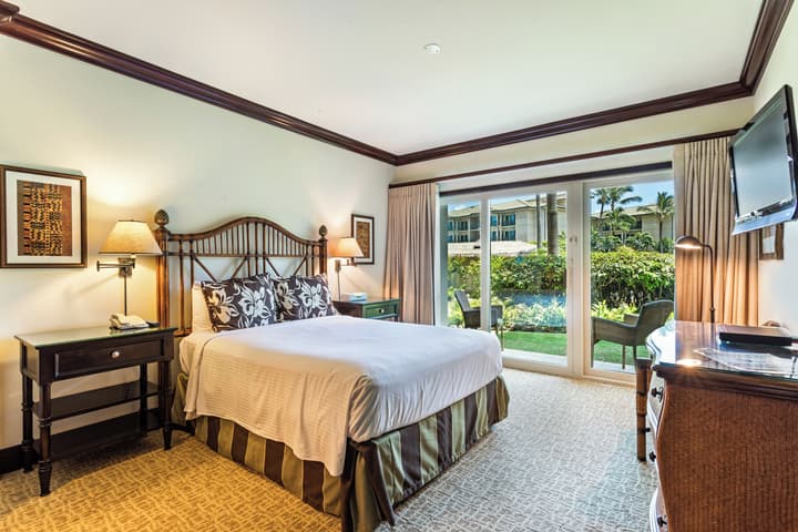 Waipouli Beach Resorts & Spa Kauai by OUTRIGGER