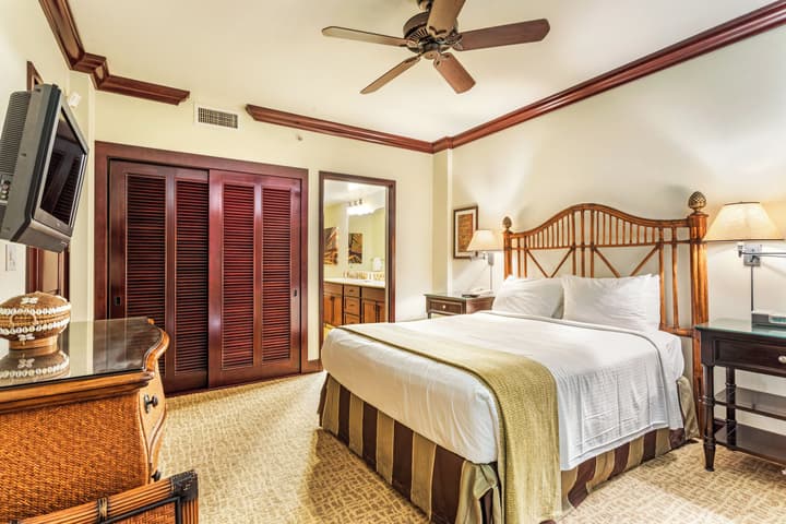 Waipouli Beach Resorts & Spa Kauai by OUTRIGGER