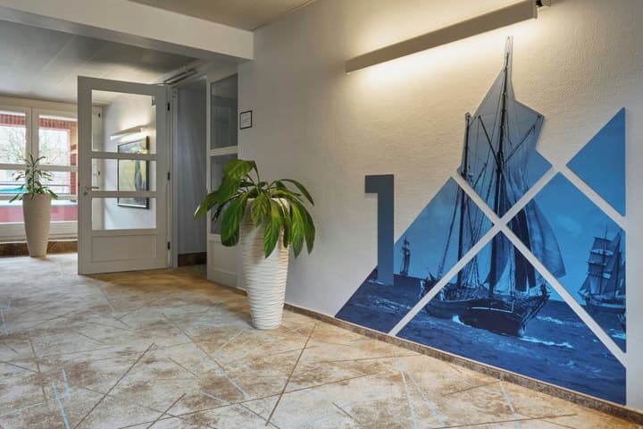 Four Points Flex by Sheraton Kiel