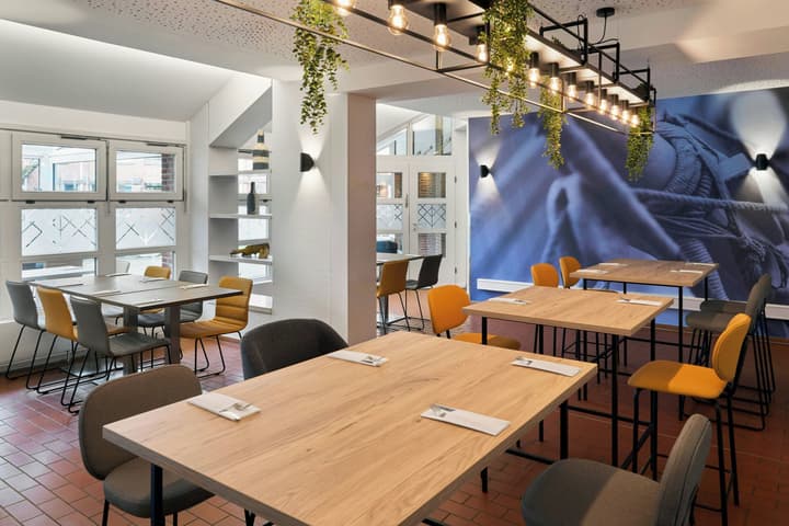 Four Points Flex by Sheraton Kiel