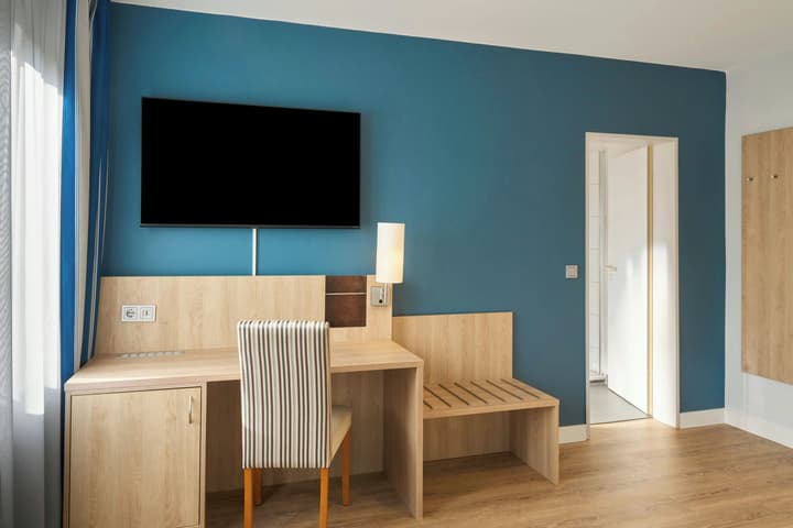 Four Points Flex by Sheraton Kiel