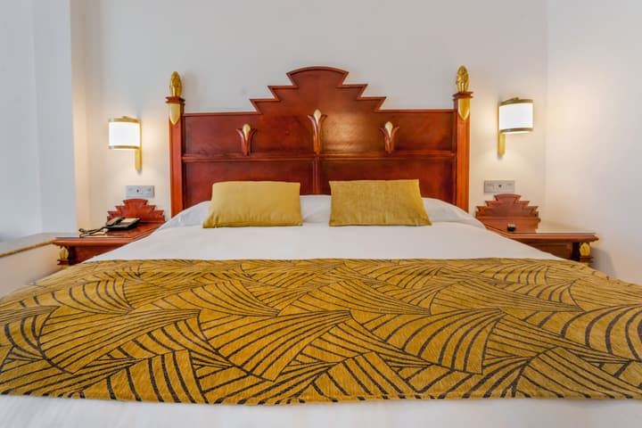 Hotel Riu Vallarta - All Inclusive