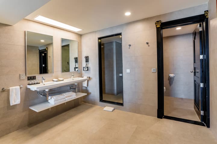 Hotel Riu Vallarta - All Inclusive