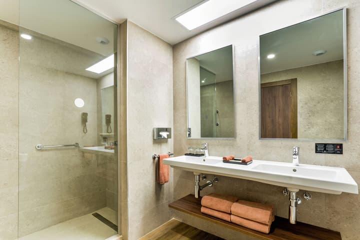 Hotel Riu Vallarta - All Inclusive