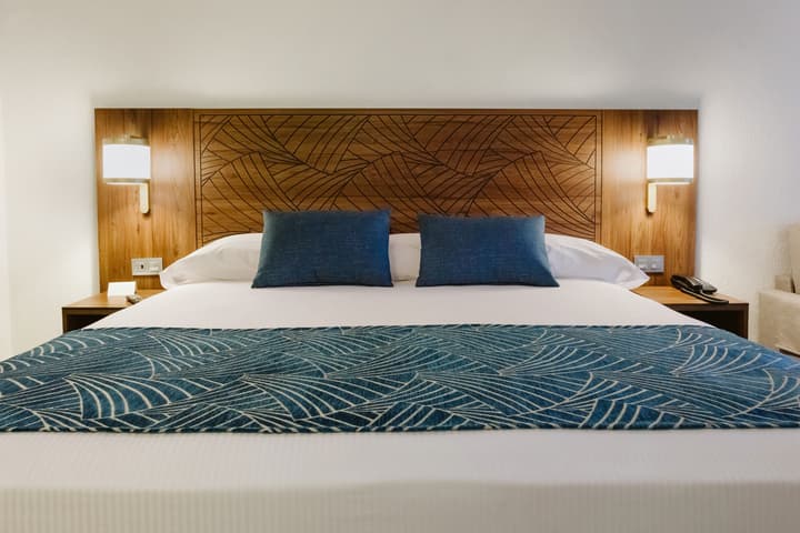 Hotel Riu Vallarta - All Inclusive