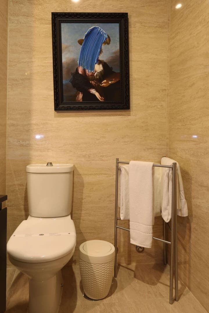 Hotel América