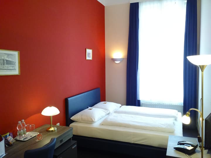 Hotel Pension Excellence