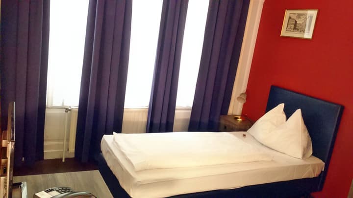 Hotel Pension Excellence