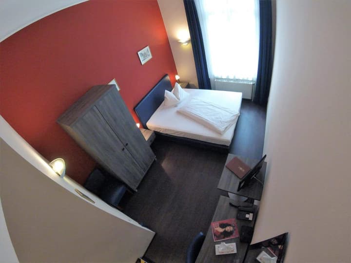 Hotel Pension Excellence