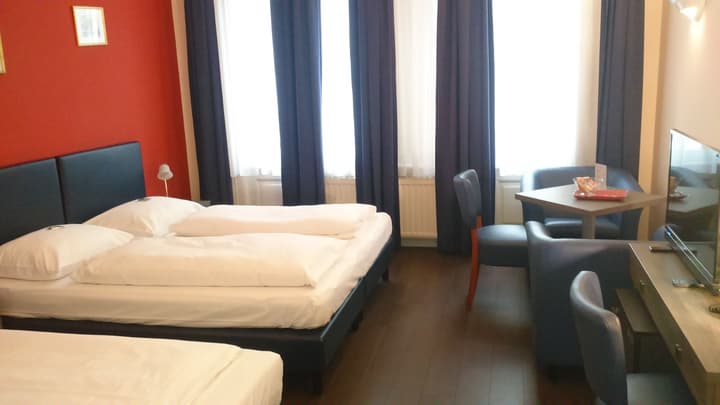 Hotel Pension Excellence