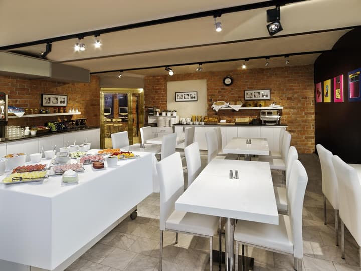 ibis Styles Stockholm Odenplan