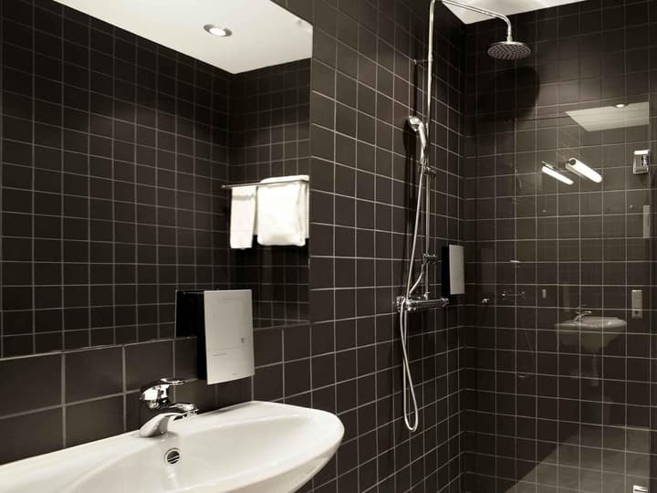 ibis Styles Stockholm Odenplan