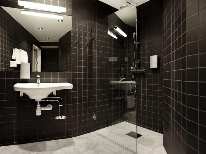 ibis Styles Stockholm Odenplan