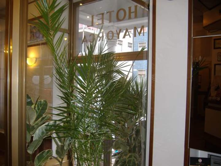 Hotel Mayorca