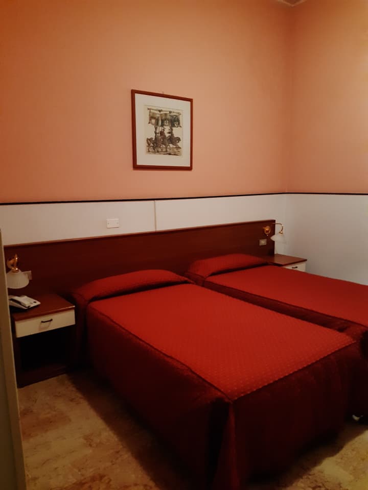 Hotel Mayorca