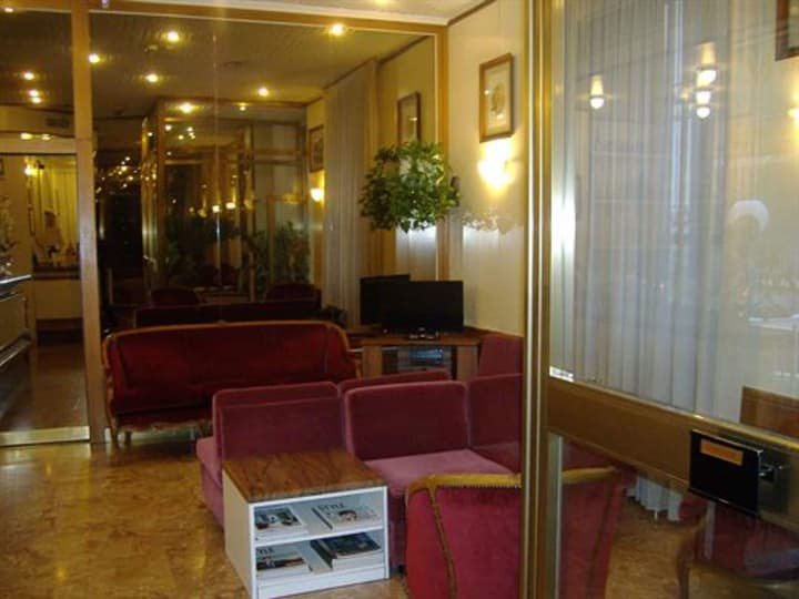 Hotel Mayorca
