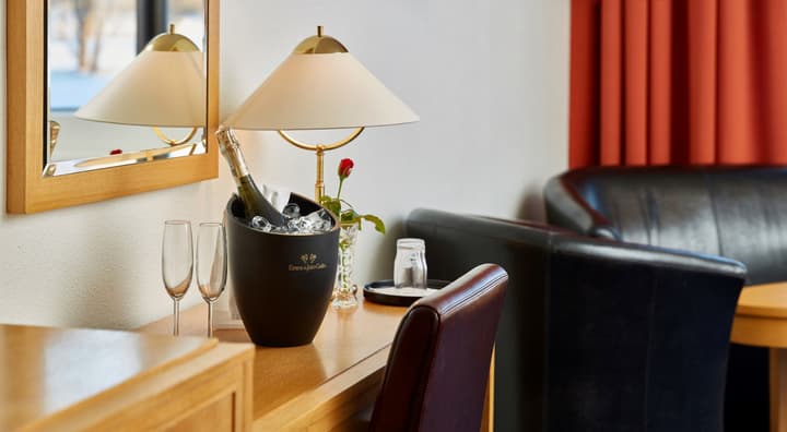 Hotel Örk