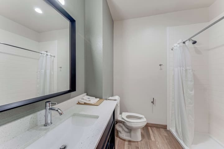 Americas Best Value Inn San Antonio Downtown Riverwalk