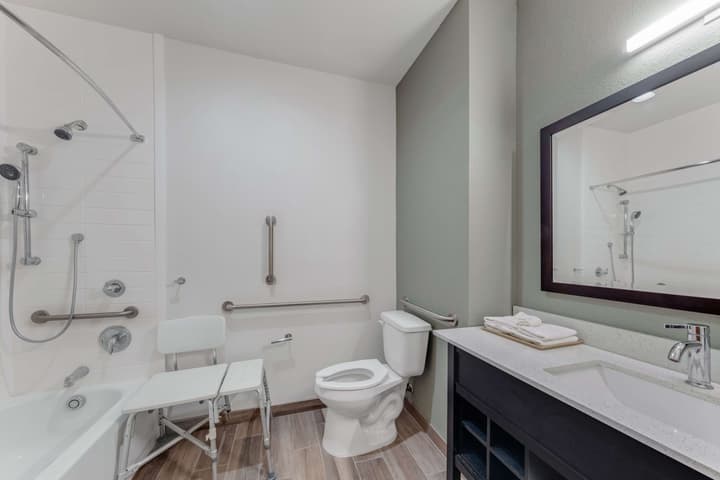 Americas Best Value Inn San Antonio Downtown Riverwalk