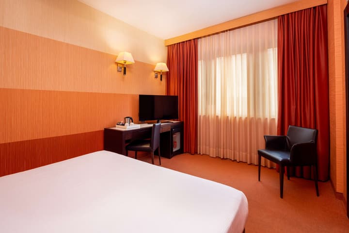 Best Western Gorizia Palace Hotel