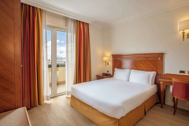 Best Western Hotel Viterbo