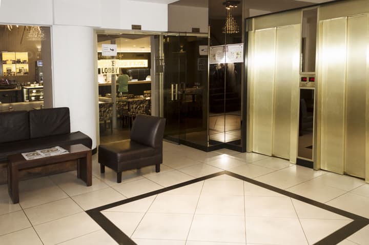 O2 Hotel Buenos Aires