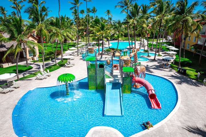 Tropical Deluxe Princess - All Inclusive