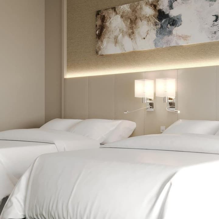 Millennium Lakeview Hotel