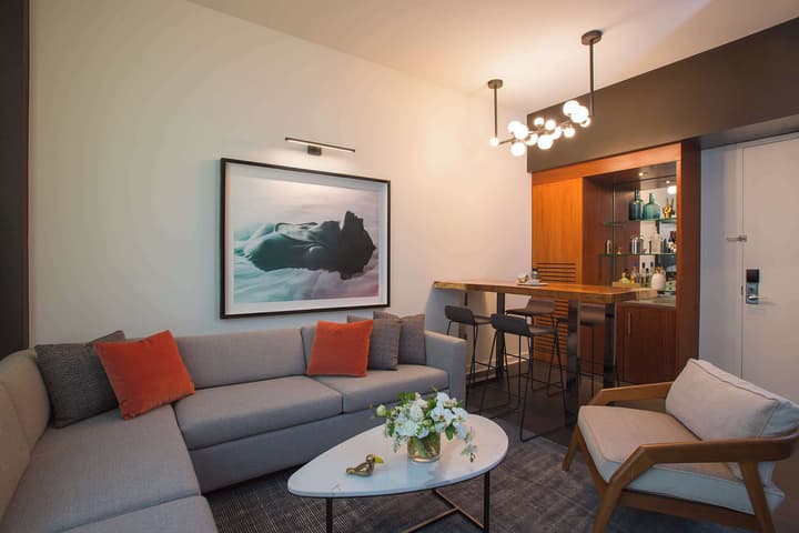 Andaz San Diego, by Hyatt